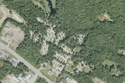 Great Meadow Campground