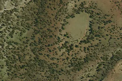 Camp site