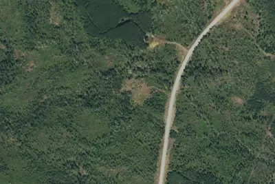 Camp site