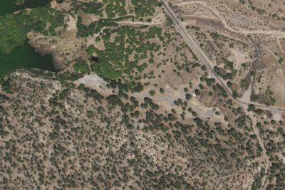 Upper End Campground