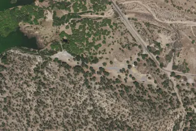 Upper End Campground