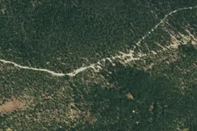 Camp site