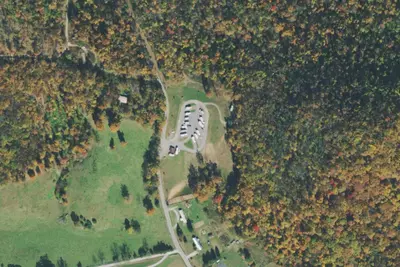 Camp site