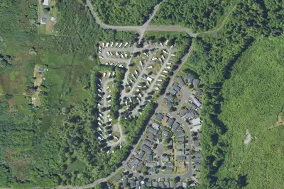 Seaside RV Resort & Campground