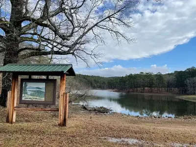 Spillway