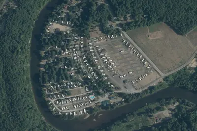 Camping Nadeau
