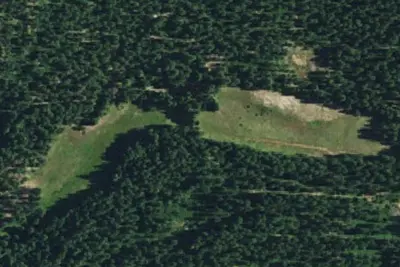 Elliot Ranch