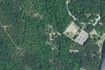 Camp site