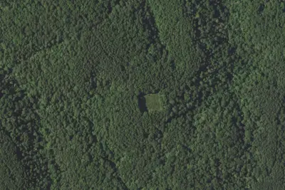 Camp site