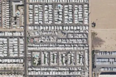 Desert Holiday RV Resort