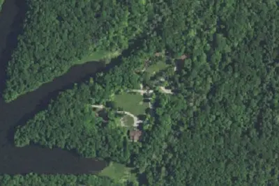 Camp site