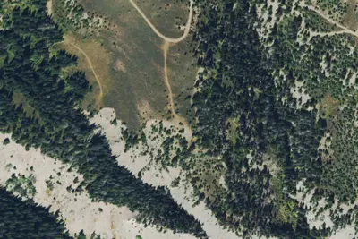 Camp site