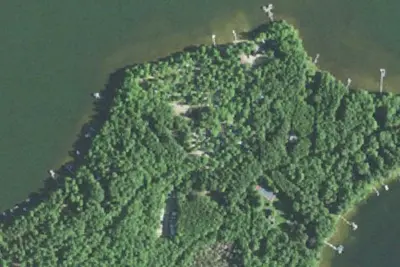 Lynn Anne's Campground