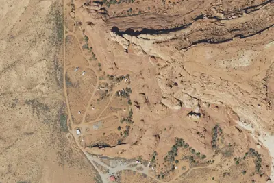 Canyonlands Outpost Campground