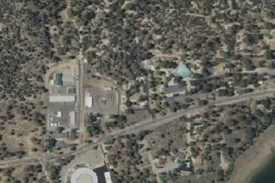 Pine Tree RV Park