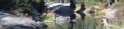 Hampshire Rocks Campground