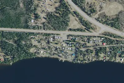Camp site