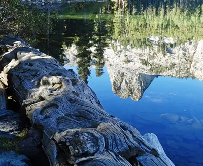 A Beautiful Place to Die, Lake George, CA 9-16 (30879777596)