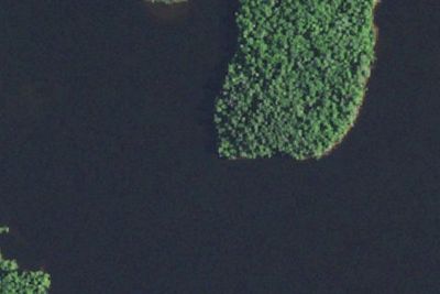 Darrow Island