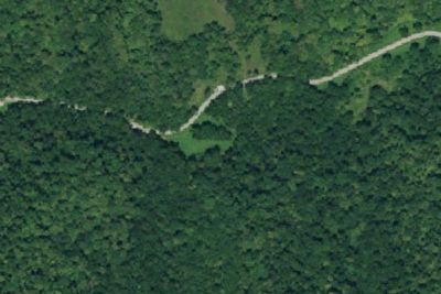 Camp site