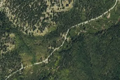 Camp site