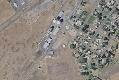 Saddle Up RV Park