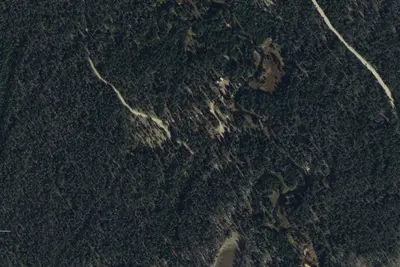 Penn Basin Campground