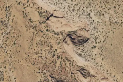 Camp site