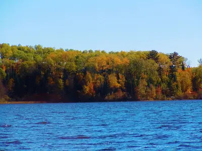 Clubhouse Campground Fishing Pier - panoramio