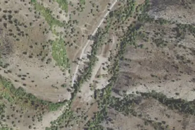 Hyrum City Park