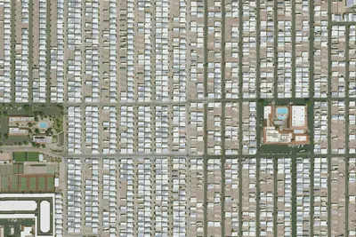 Mesa Regal RV Resort