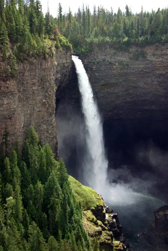 Photo of Wells Gray Park