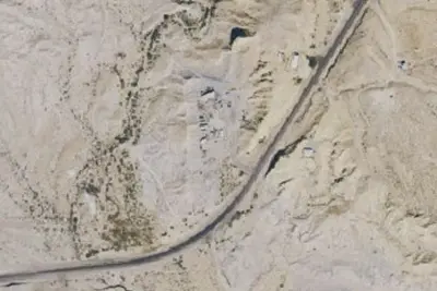 Lost Gringo RV Park