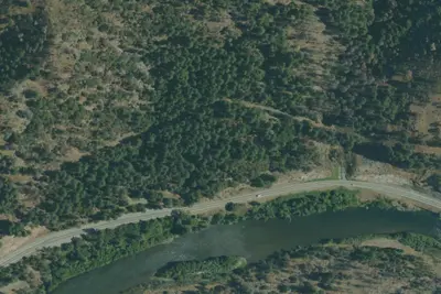 Hayden Flat Campground