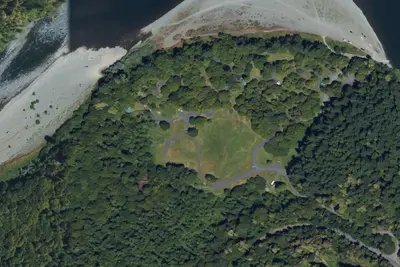 Quosatana Campground
