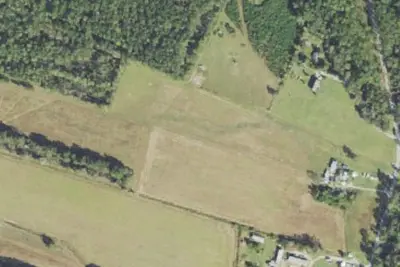 Camp site (Newport)