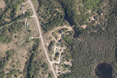Camp site