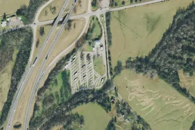 RV park