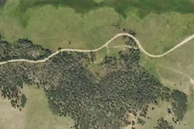Camp site