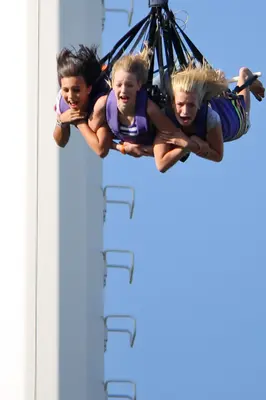 Michigan's Adventure RipCord (3930431720)