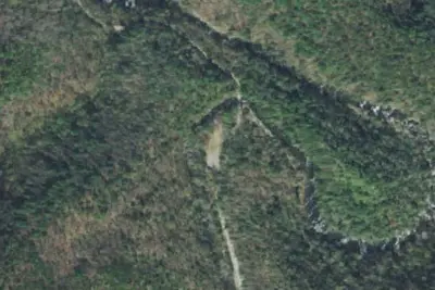 Citico Site 11