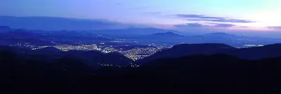 Pachuca-noche