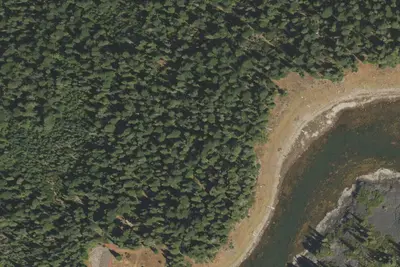 U.S. Forest Service Site C7