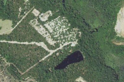 Spacious Skies Campgrounds - Sandy Run