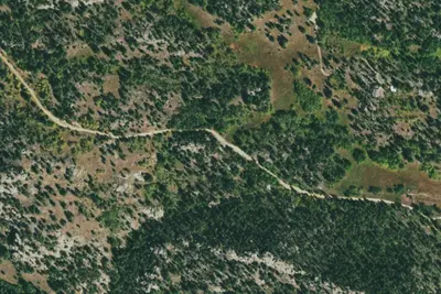 Camp site