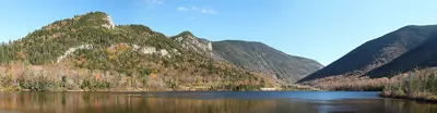 Echo Lake, Profile Rd, Franconia (494040) (11866000233)