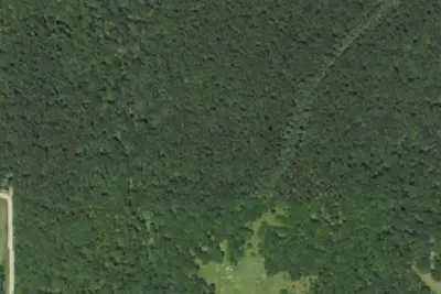 Buck Stop Camp