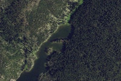 4W2 Wapiti Lake