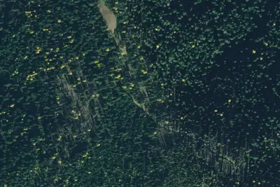 Rd 992 Site 4