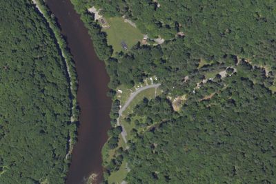 Camp site